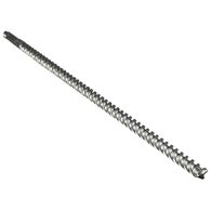 Vrták SDS-Plus čtyřbřitý Nemesis II pr. 14 (550/600mm)