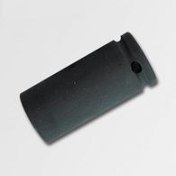 Prodloužená průmyslová hlavice nástrčná 1/2" 32mm CrMoV HONITON H0532