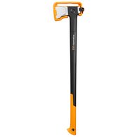 Fiskars 1069109 štípací sekera L - X36