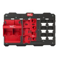 startovací sada prvků PACKOUT™pro skladování v dílně 4932493620