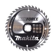 Makita kotouč pilový dřevo MAKFORCE 160x2.4x20mm 40Z