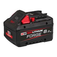 MILWAUKEE M18 FB8 4932492131 – 8.0Ah FORGE