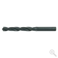 Vrták do kovu 4x43/75 HSS-R válcovaný, DIN 338