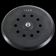 501360 SP-S D225-10  Unášecí talíř Ø 225, kulatý