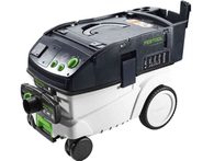 Průmyslový vysavač Festool CTL 26 E AC HD - 2400W, 26l, 14.5kg (575291)