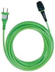 H05 BQ-F-4 Kabel plug it (203921)