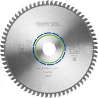 225x2,6x30 TF68 Speciální pilový kotouč 488291