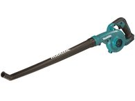 Aku fukar na listí Makita DUB186Z - 18V, 1.5kg, bez akumulátoru a nabíječky