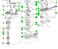 rotor 493171