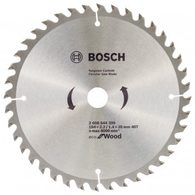 2608644378 pilový list Bosch ECO WO 190x20-48T na dřevo