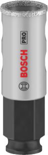 Bosch Accessories 2608901554 vrtací korunka 22 mm 1 ks