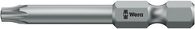 Bit 5IP/50mm, TORX PLUS®, up. šestihran 1/4´´ 867/4 Z IP, WERA, 134678