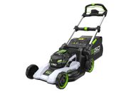 AKU sekačka s pojezdem LM2230E-SP