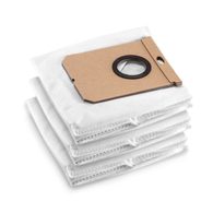 Filtrační fleecový sáček RVC 3 a RVM 4 2.269-623.0