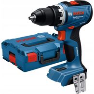 BOSCH GSR 18V-65 PROFESSIONAL aku vrtací šroubovák, L-Boxx