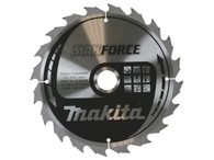 Pilový kotouč na dřevo Makita B-08399 Makforce, 235x30mm, 20 zubů