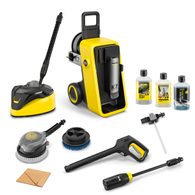 K 7 Comfort Premium Car & Home 1.317-507.0