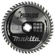 B-33015 - Pilový kotouč 165x20 mm, tloušťka řezu 2,2mm, počet zubů 48T (old=B-09298)