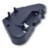 Plastový kryt Festool 470635 pro pokosové pily řady KS