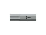 Bit 1/4" Imbus 6,0x 25mm, serie 840/1 Z, WERA 056330