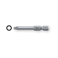 Bit 8IP/50mm, TORX PLUS®, up. šestihran 1/4´´ 867/4 Z IP, WERA, 134679