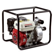 WH 20 vodní tlakové čerpadlo