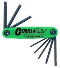 GorillaGrip/Torx TF8 velká TORX 12634