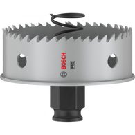 BOSCH Děrovka PRO Sheet Metal PC Plus, 73 mm