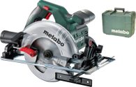 Metabo KS 55 okružní pila (1200W/160mm)
