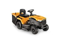 Estate 598 W zahradní traktor