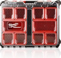 Milwaukee kompaktní organizér PACKOUT - střední 4932464082