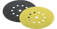 531900 D225-10 SF-P40 Suchý zip Xtreme 225 mm P 40 1.KS