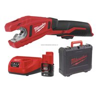 AKU C12 PC-201C Kompaktní řezák na měděné trubky , 4933411921