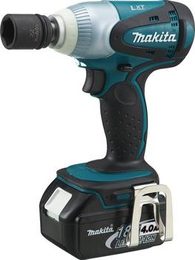 Makita Aku rázový utahovák 1/2" 18V/4,0Ah DTW251RMJ