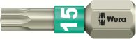 bit torx TX 15x25 typ 3867/1 TS TORX (W05071033001)