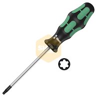 Šroubovák 10IP TORX PLUS®, WERA, 028034