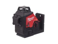 Milwaukee Laser 3X360 M12 3PL-0C