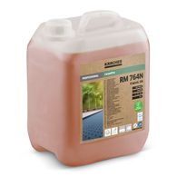 CarpetPro přírodní čistič iCapsol RM 764N OA, 5l