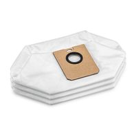 Filtrační sáčky do odsávací stanice k RCV 5 (3 ks) 2.269-644.0