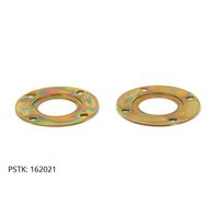 Upínací ložisko 162021