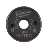 4932464610 matice RU FIXTEC XL pro úhlové brusky 180-230mm