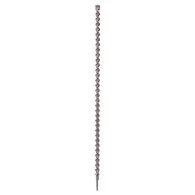 4932367030 - vrták dvoubřitý SDS-Plus M2 25 950 x 1000