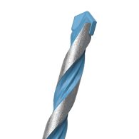 Vrták MULTICONSTRUCTION 5,5x50/85 mm válcová stopka