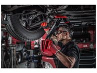 Milwaukee M12 UCL-0, Podvozková svítilna