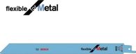 Pilový plátek do pily ocasky S 1122 AF Flexible for Metal balení 1 ks (2.608.656.018)