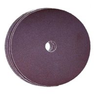 Brusný papír 430mm oboustranný zr.16