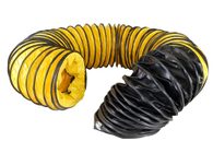 Pružná hadice PVC 51 cm / 7,6 m pro DFX 20