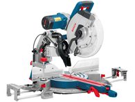 GCM 12 GDL Professional pokosová pila, 2000W, 305mm (0601B23600)