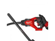 M18 FCVN M18 FUEL™ Jehlový ponorný vibrátor na beton s kabelem 1,2 m 4933479597