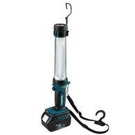 Makita BML184 - Svítilna akumulátorová na 14,4 a 18V pro Li-Ion akumulátory